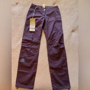 3rd Rock Fig Colored Trousers (NWT)